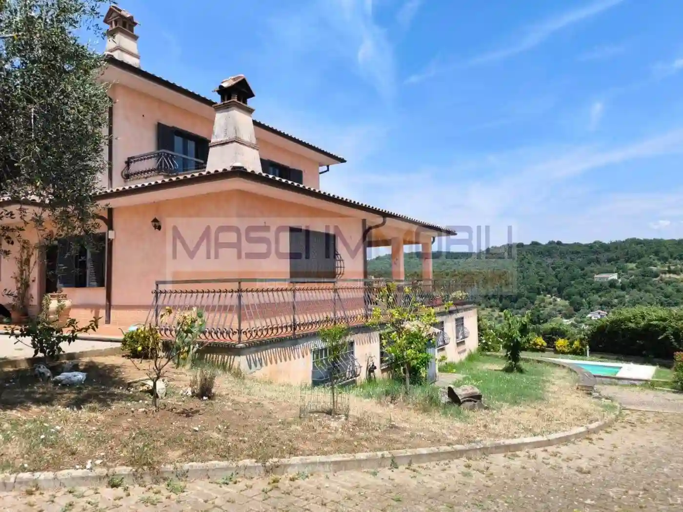 Villa - foto 4