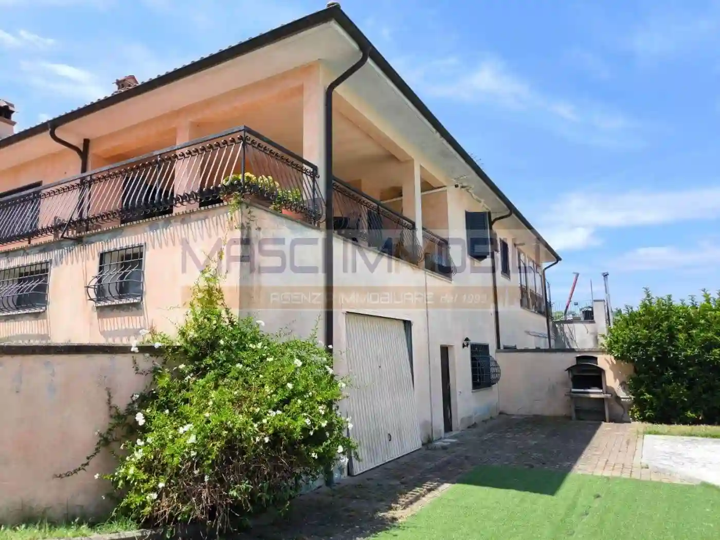 Villa - foto 5