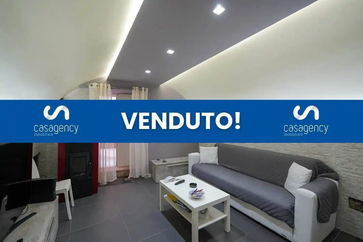Appartamento in vendita a Palo del Colle