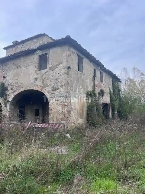 Rustico - Casale in vendita a Scarperia e San Piero
