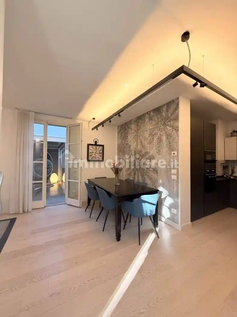 Appartamento in affitto a Firenze