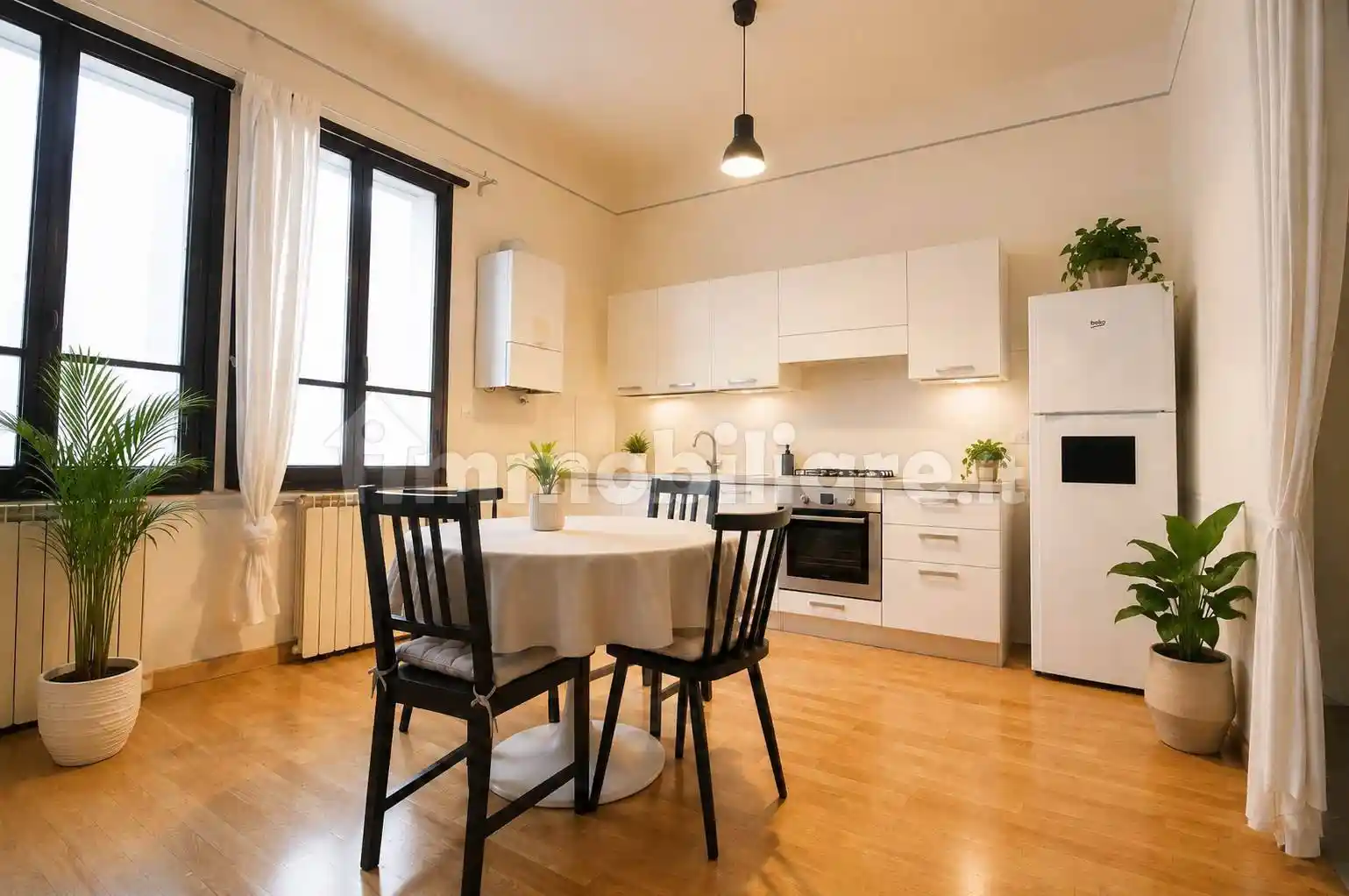 Appartamento in affitto a Firenze