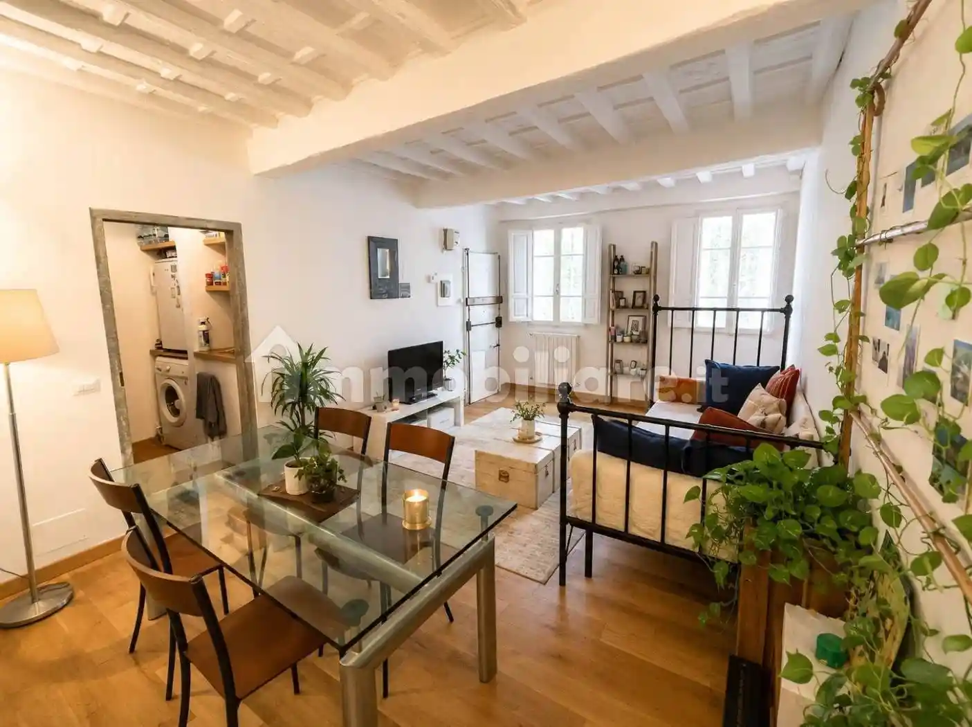 Appartamento in affitto a Firenze