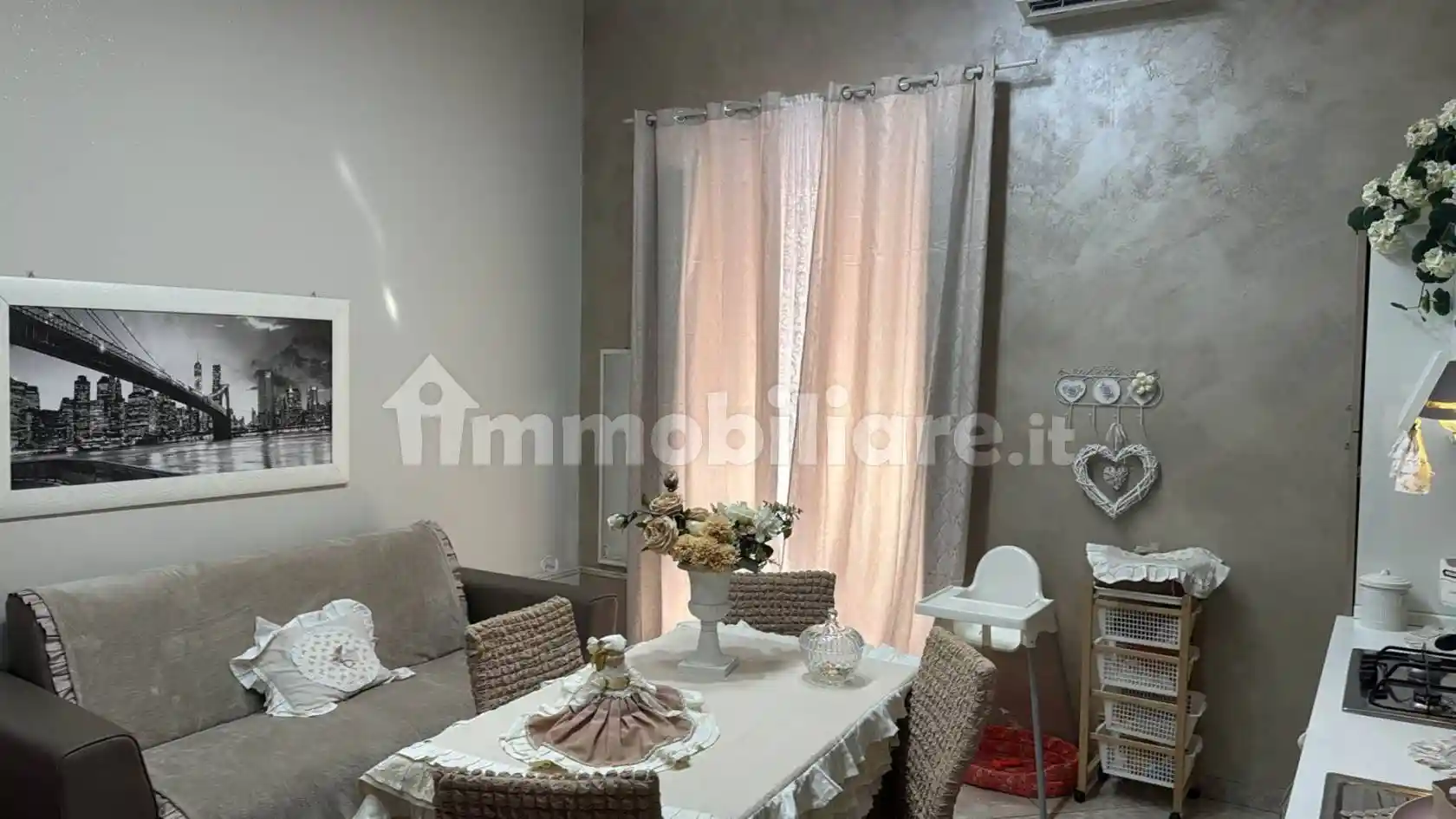 Appartamento in vendita a Catania