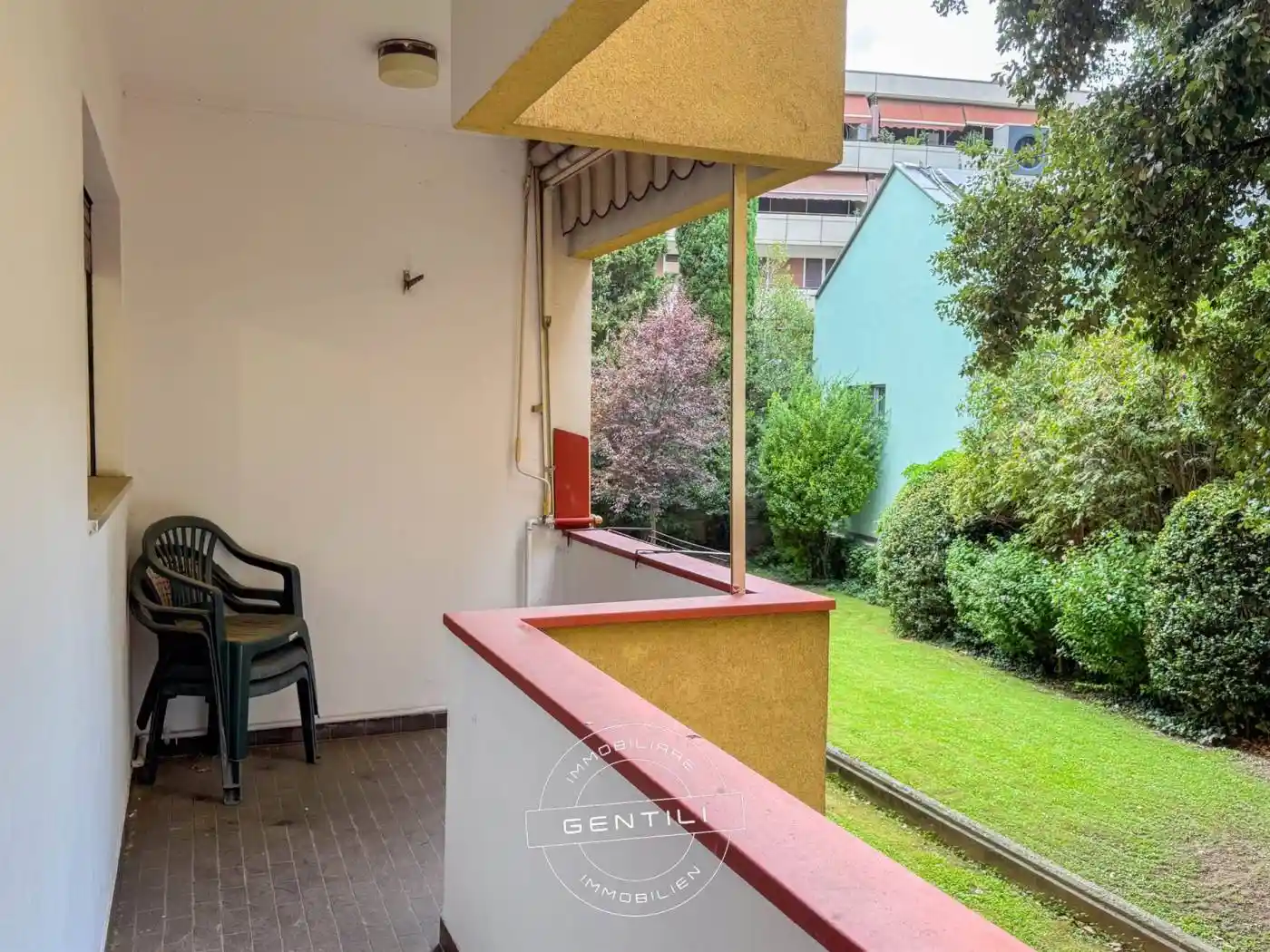 Appartamento in vendita a Bolzano