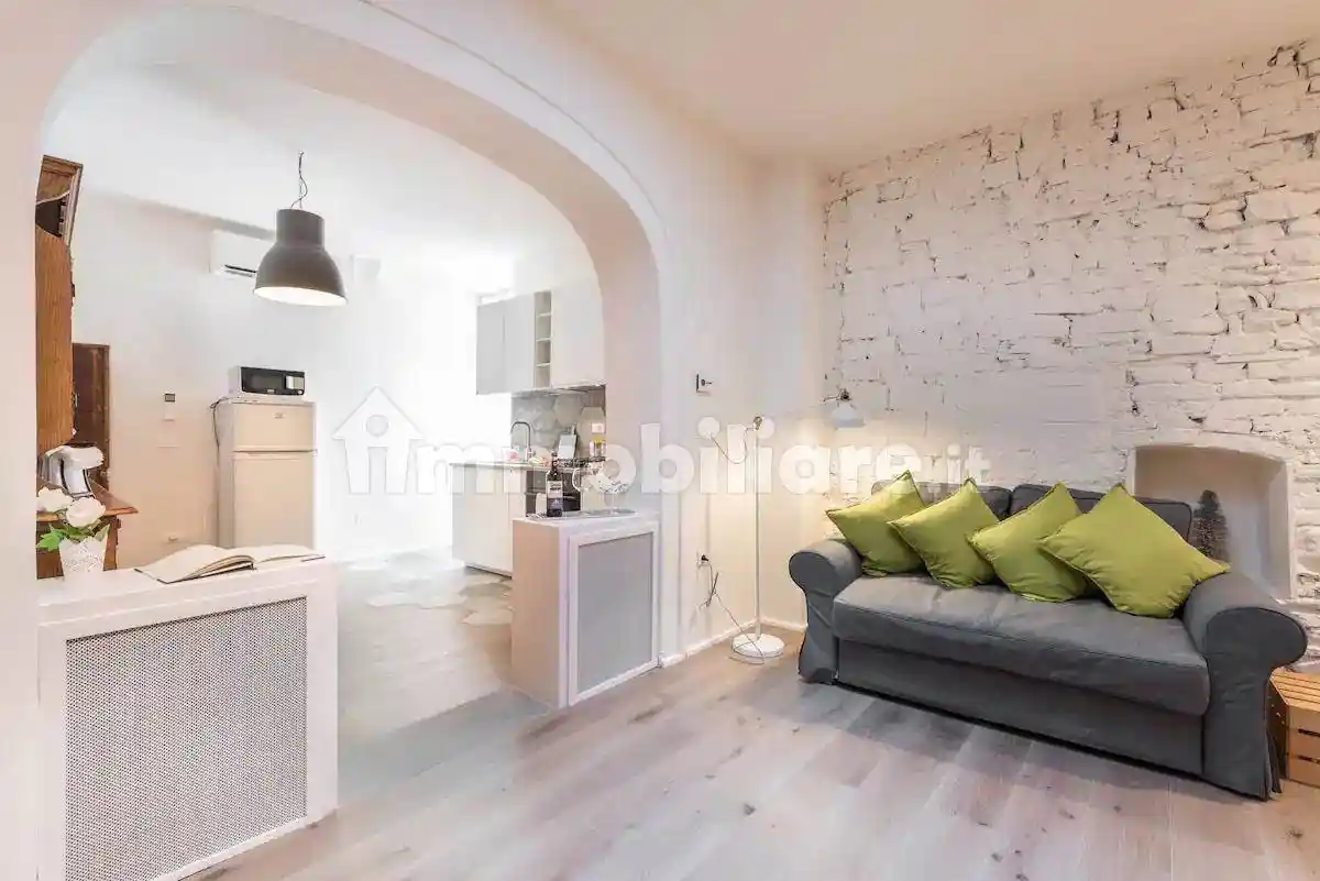 Appartamento in vendita a Firenze