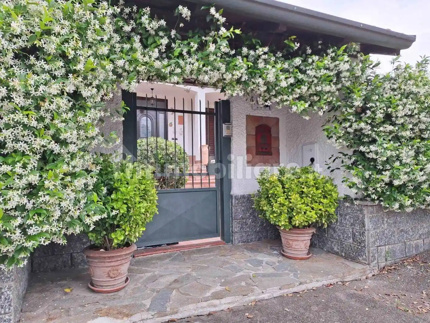 Villa in vendita a Dairago