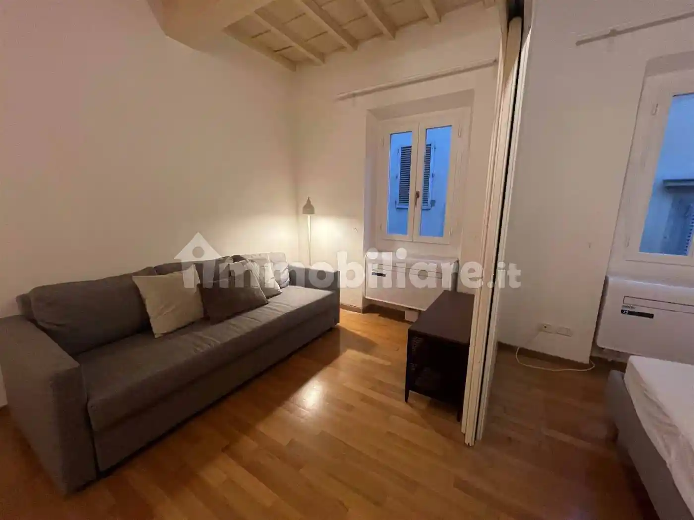 Appartamento in affitto a Firenze