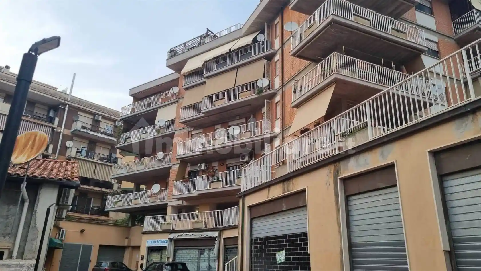 Appartamento in vendita a Poggio Mirteto