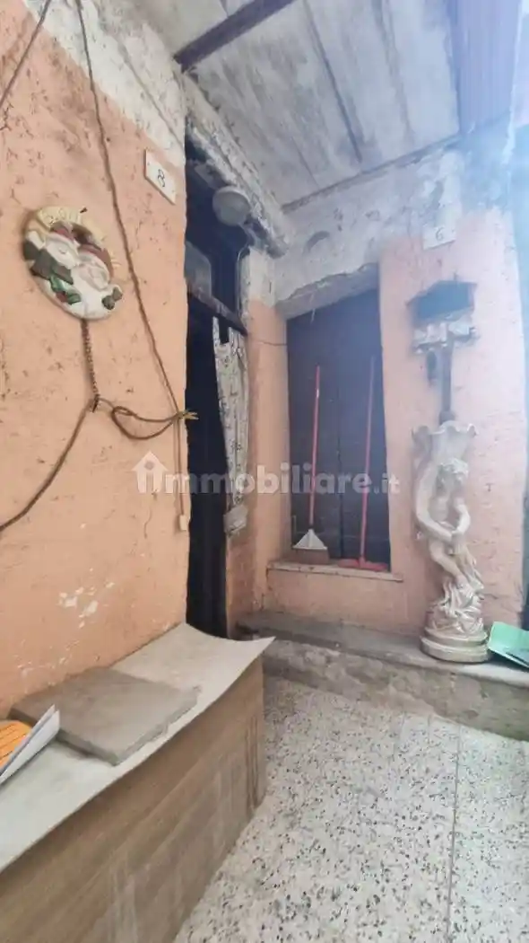 Appartamento in vendita a Poggio Catino