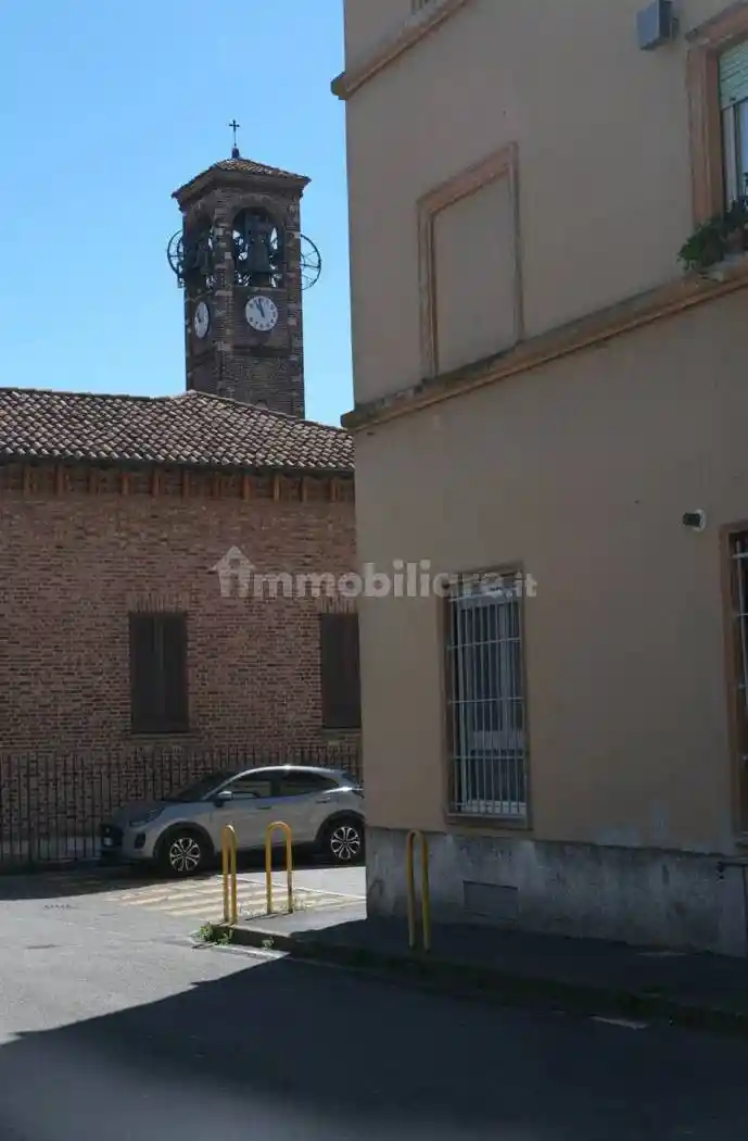 Appartamento in vendita a Sesto San Giovanni