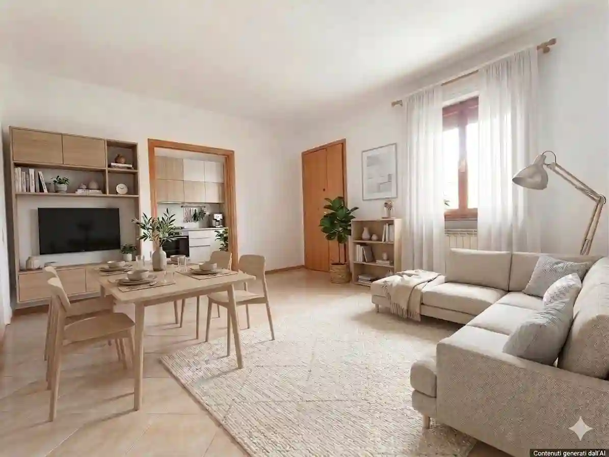 Appartamento - foto 3