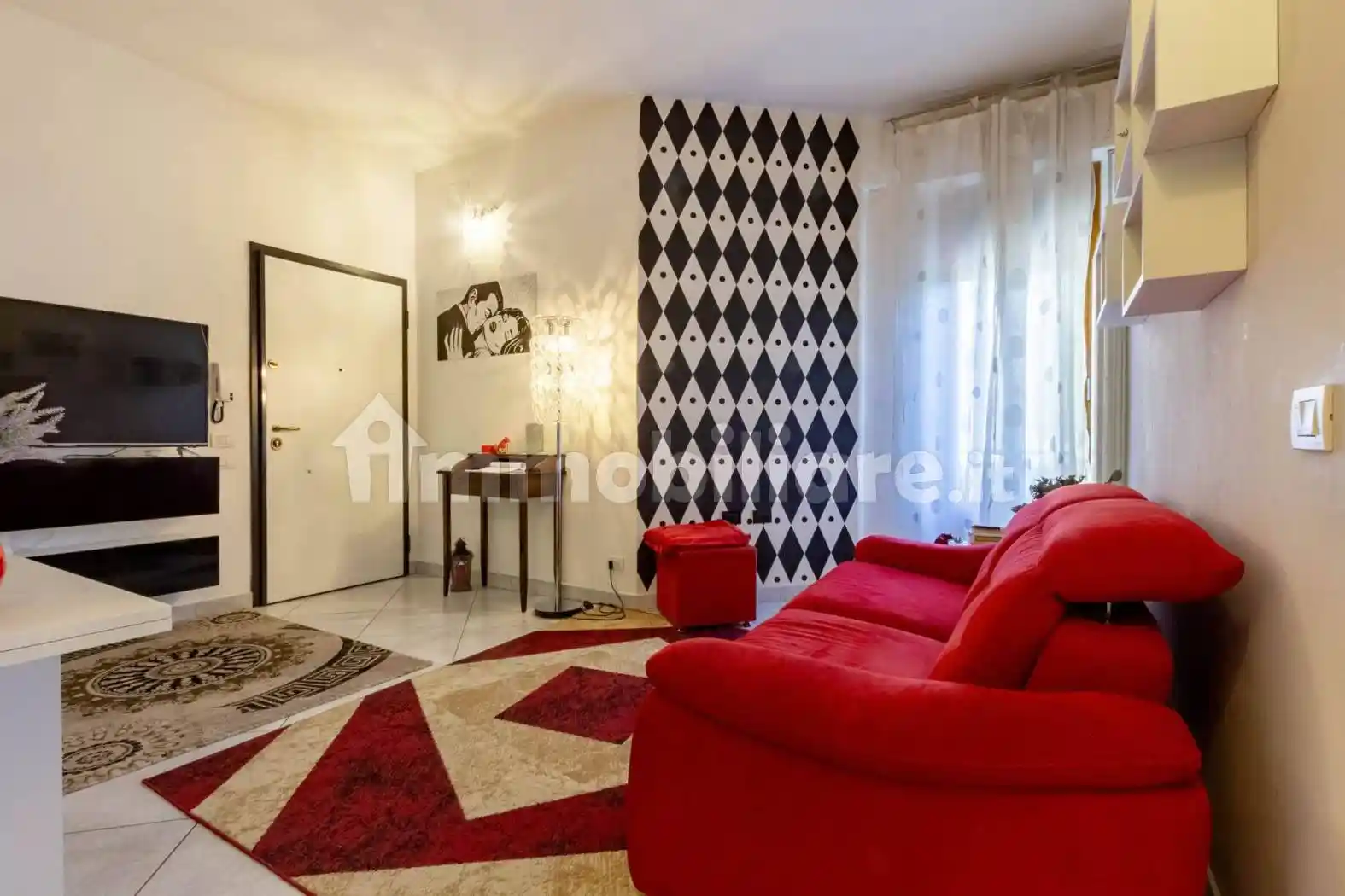 Appartamento in vendita a Siena