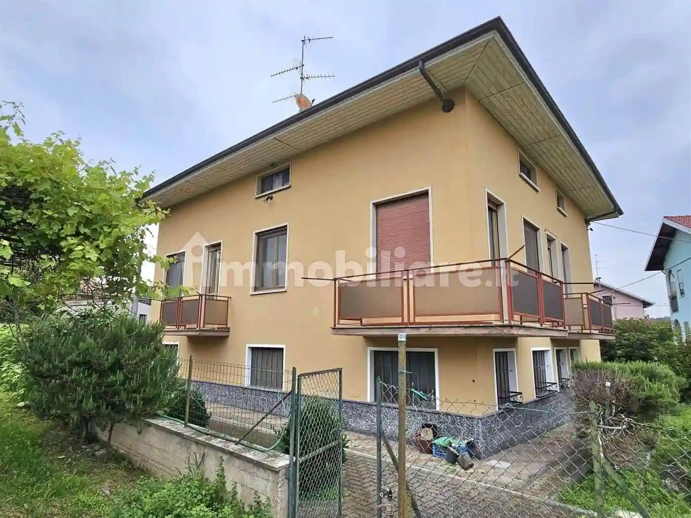 Casa indipendente - foto 2