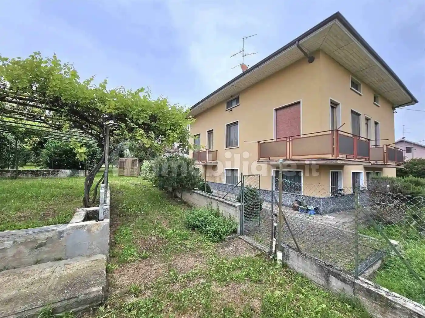 Casa indipendente - foto 4