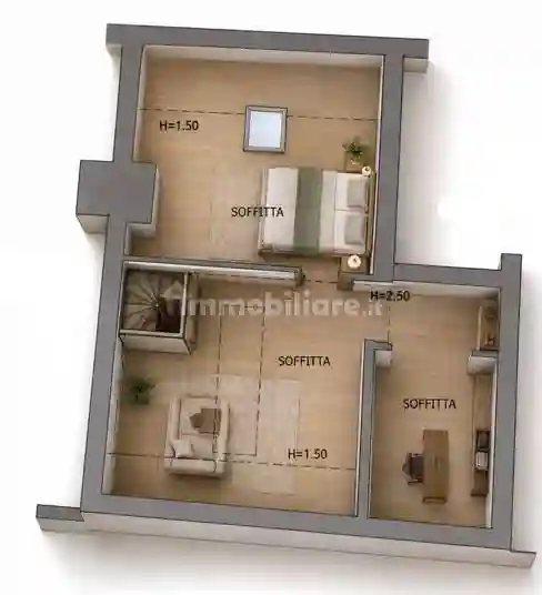 Appartamento - foto 2