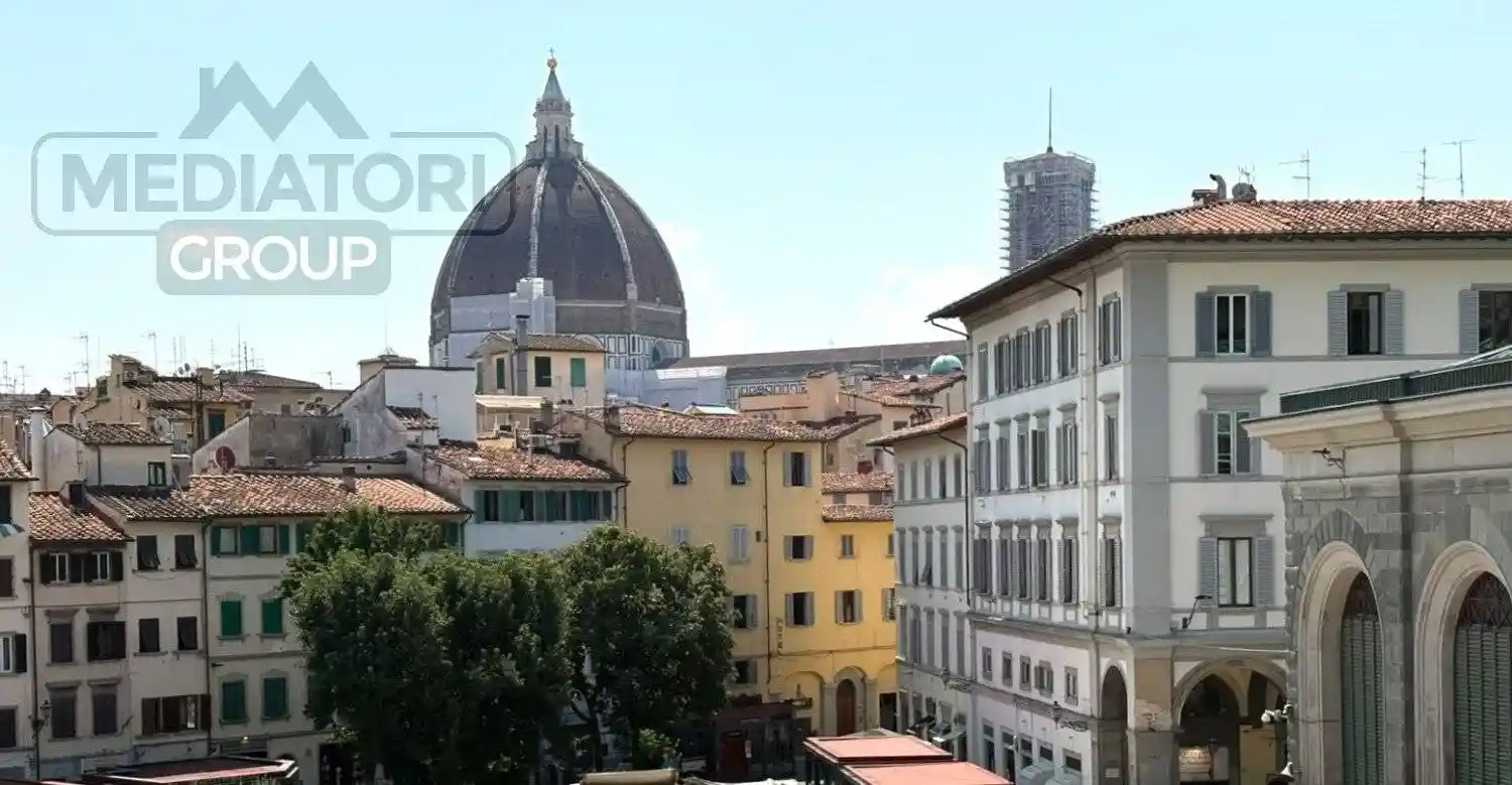 Appartamento in vendita a Firenze