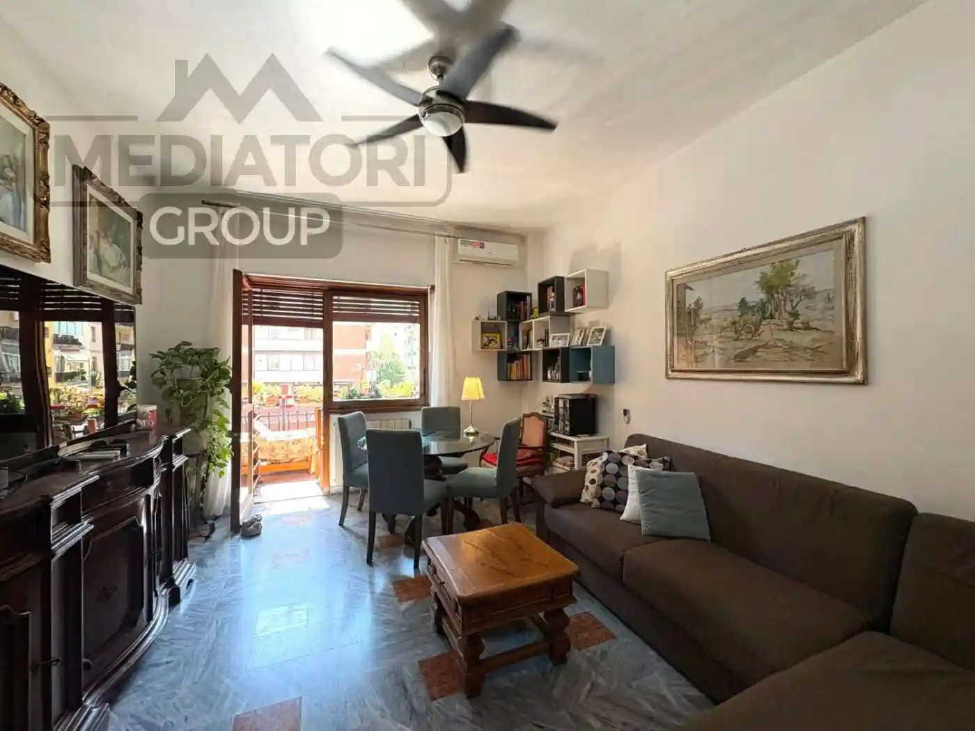 Appartamento in vendita a Firenze