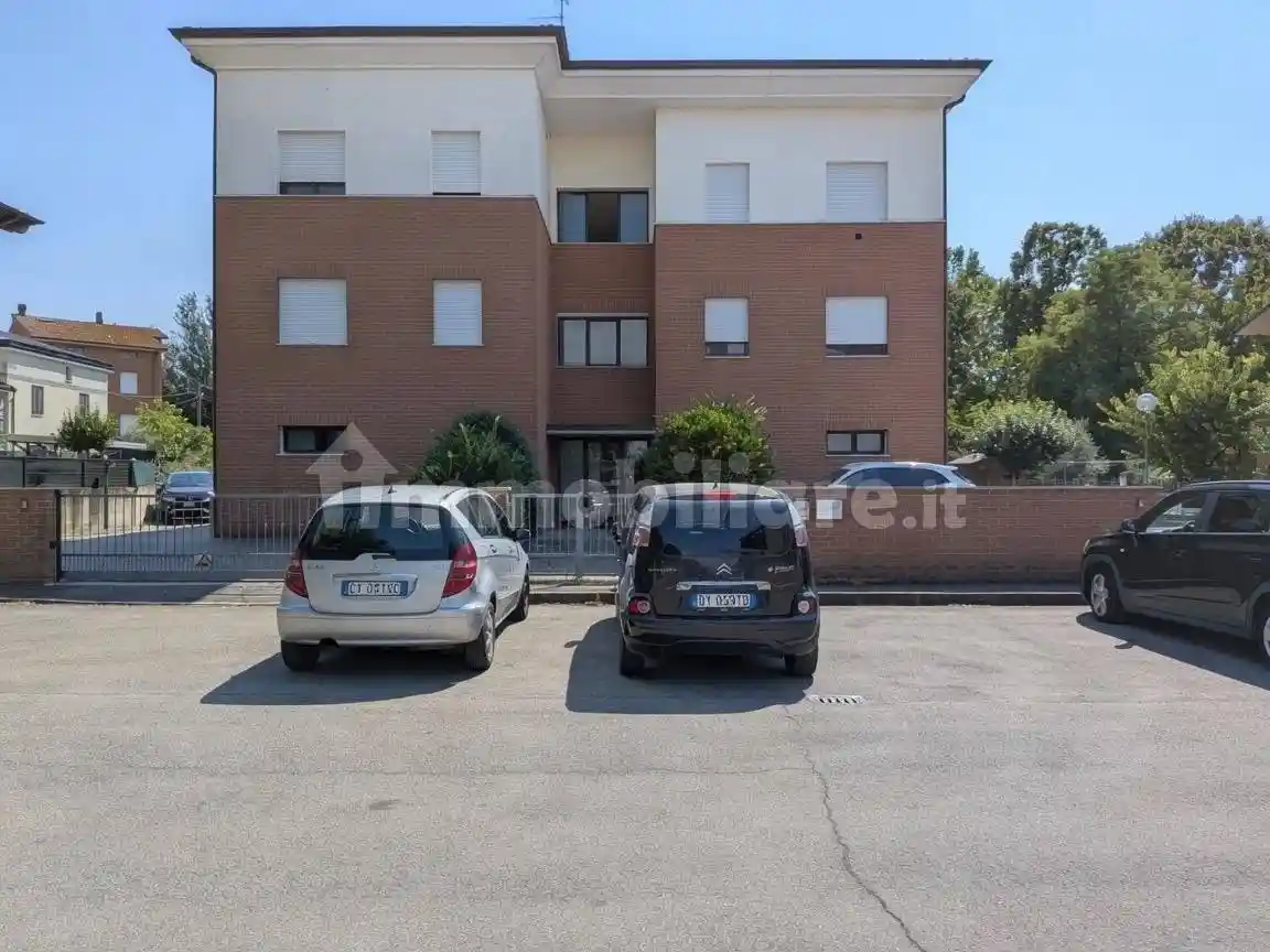Appartamento in vendita a Ravarino