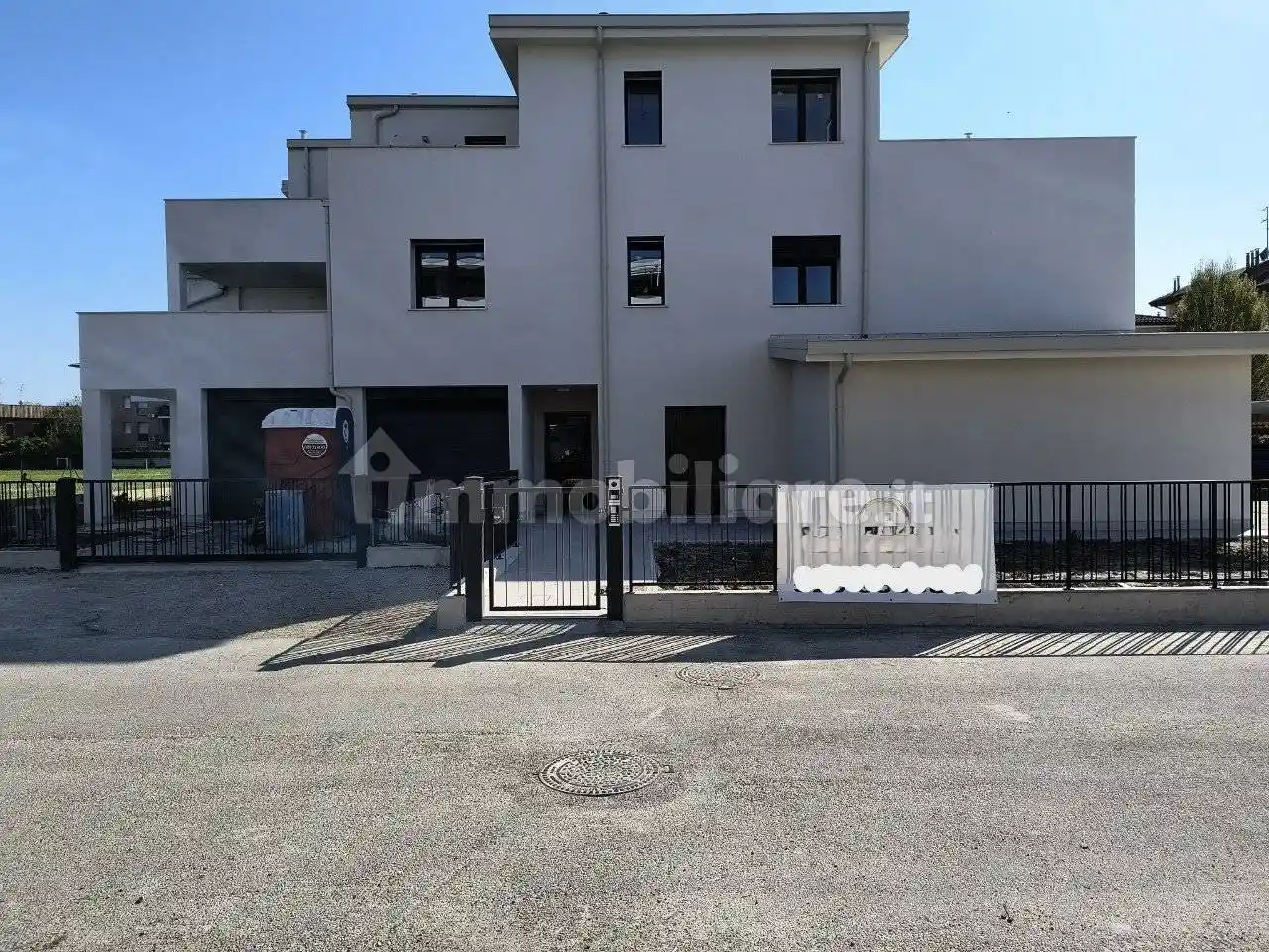 Appartamento in vendita a Nonantola