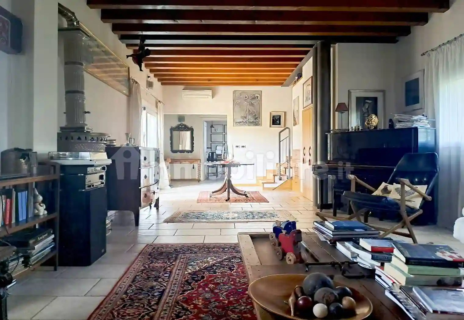 Villa - foto 4