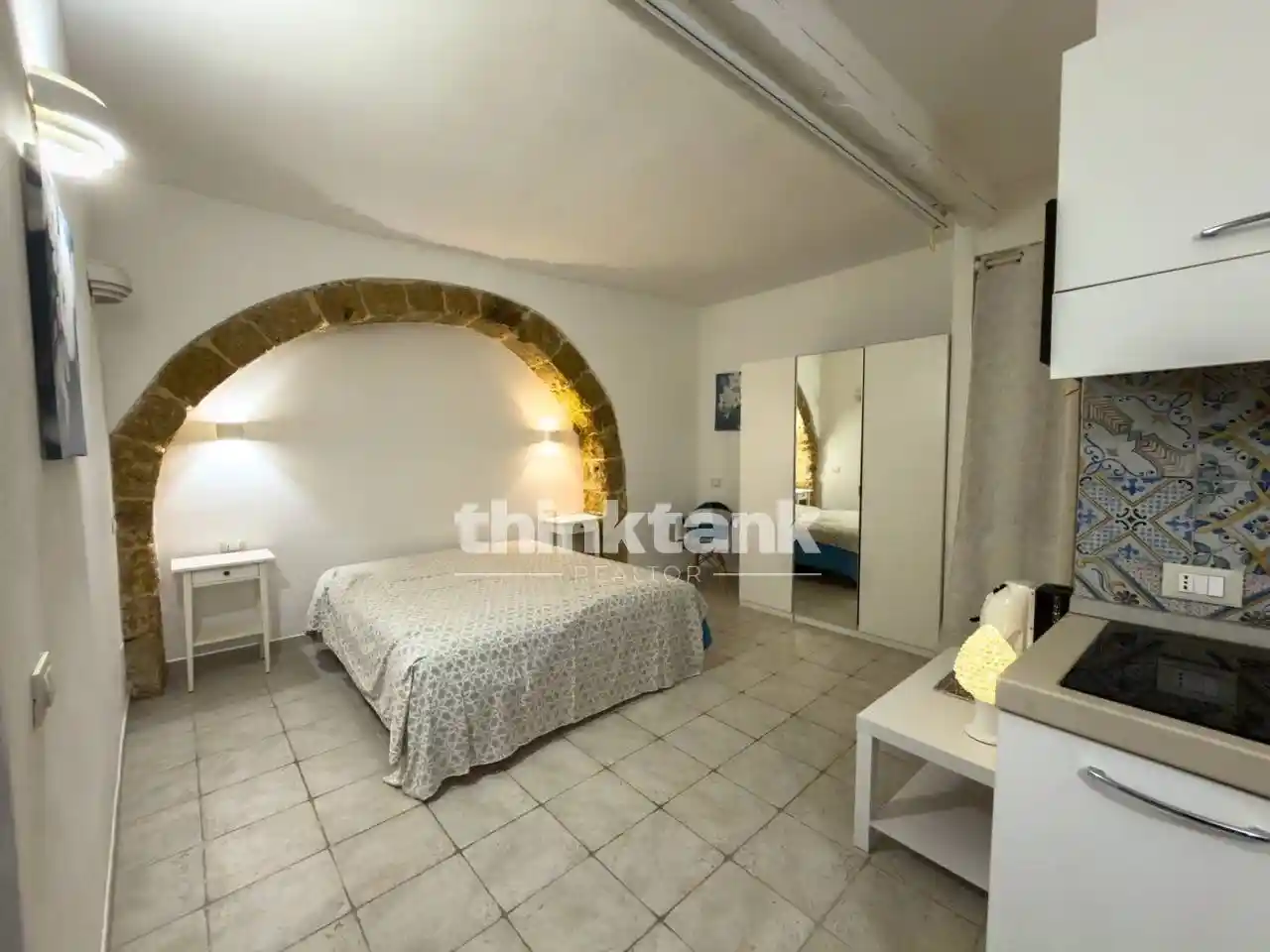 Appartamento in affitto a Siracusa