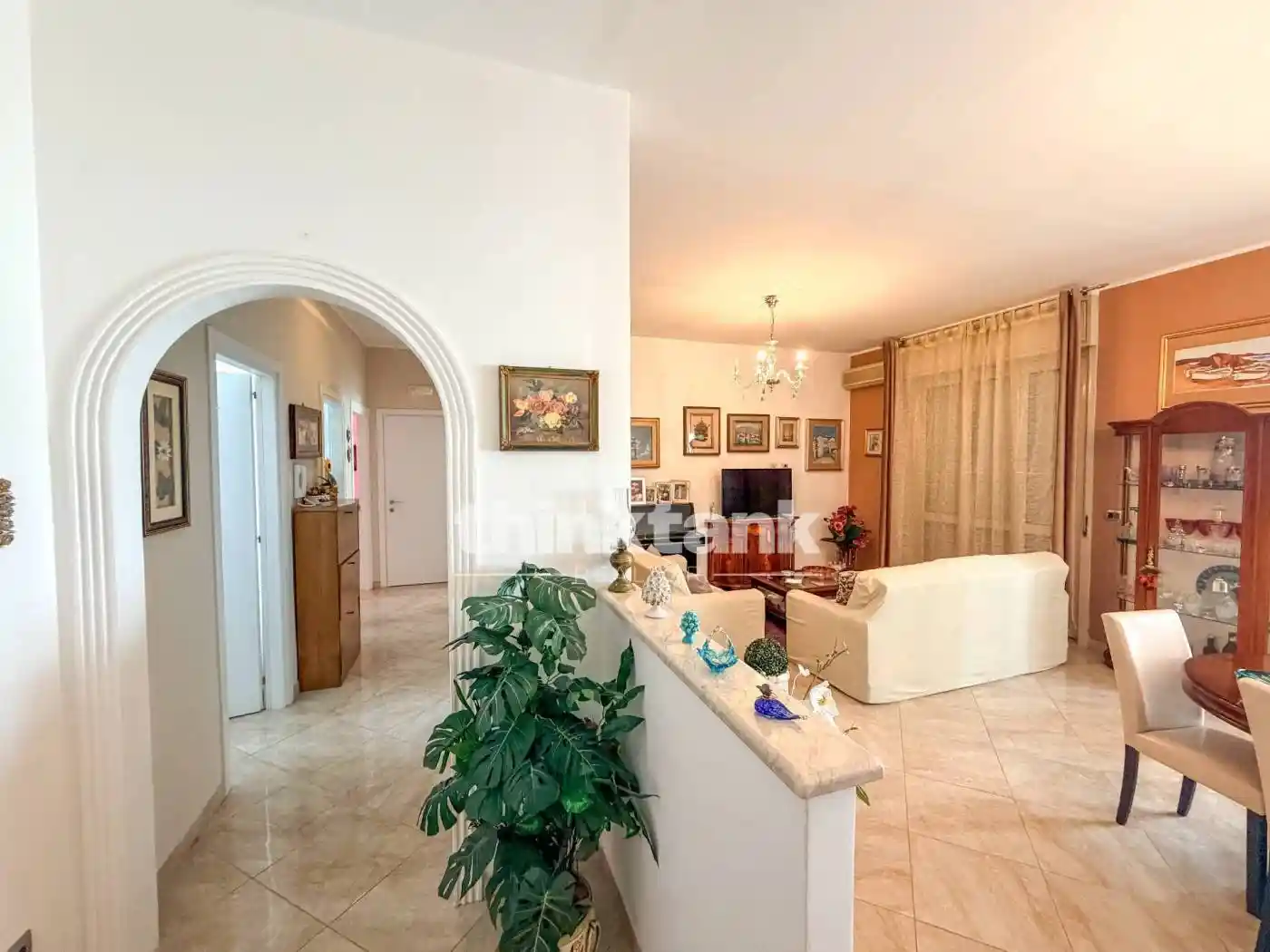 Appartamento in vendita a Siracusa