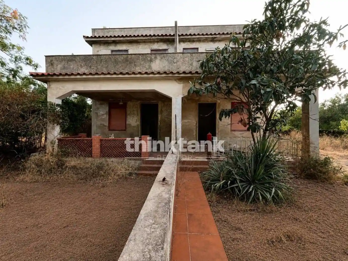 Villa in vendita a Melilli