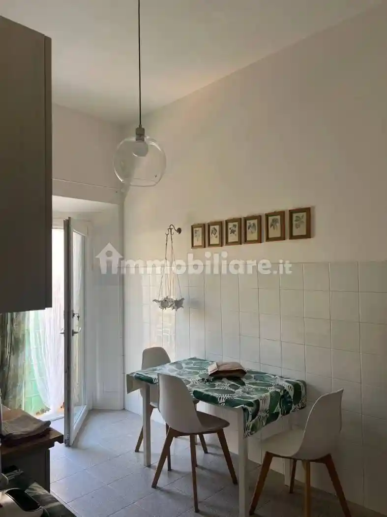 Appartamento in affitto a Follonica