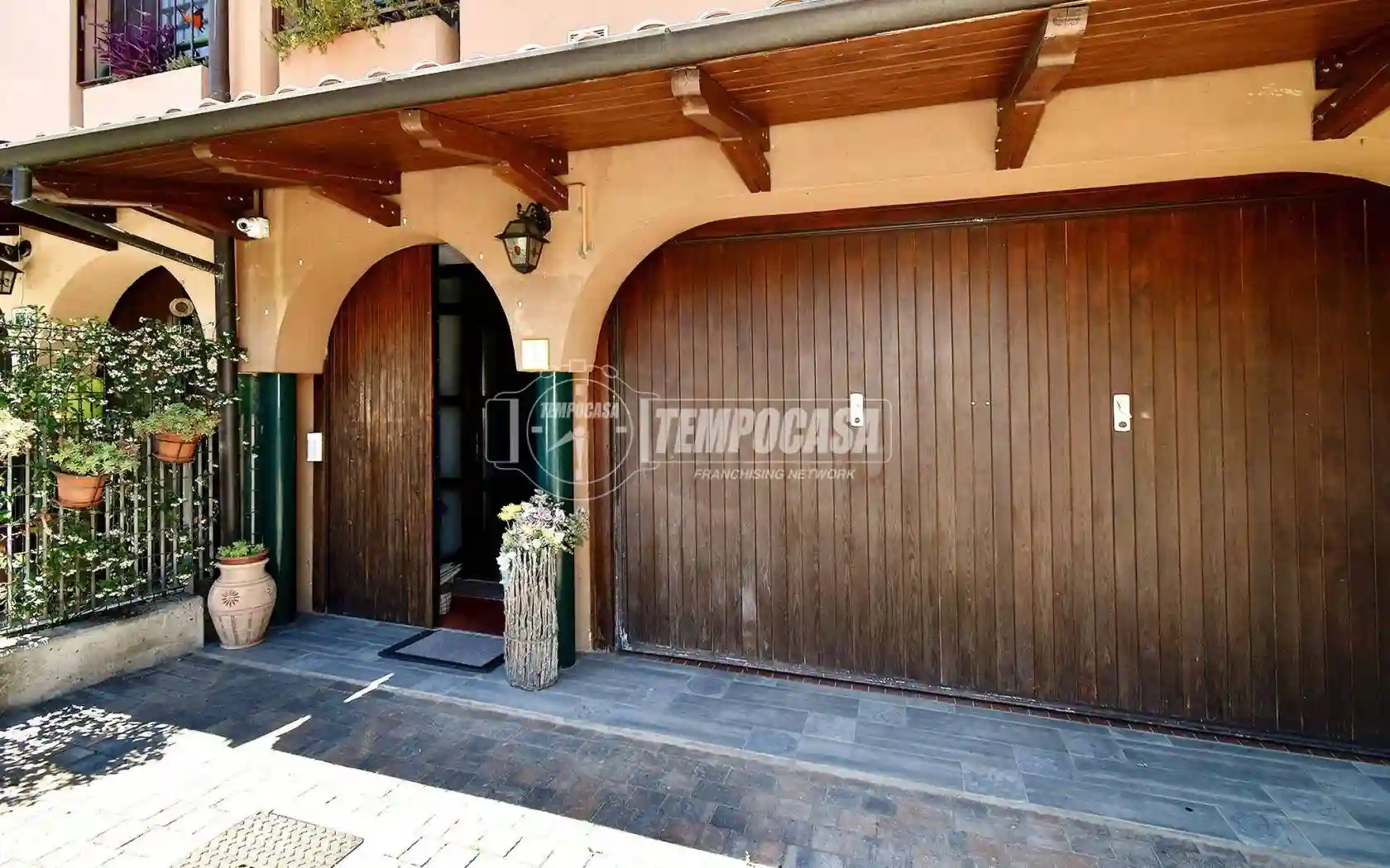 Villetta a schiera - foto 5