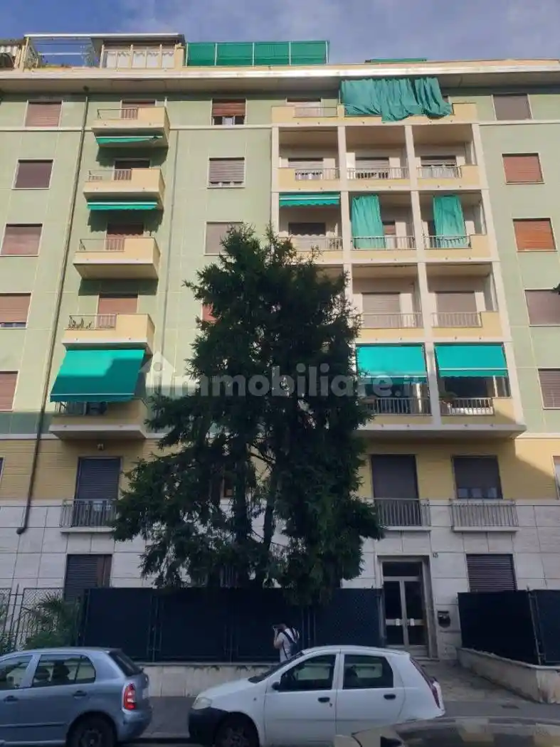 Appartamento in affitto a Torino
