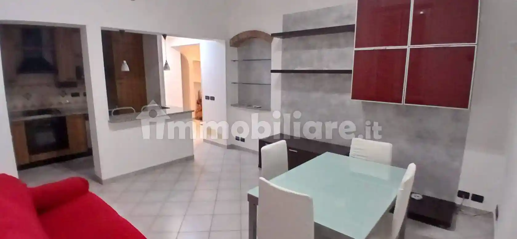 Appartamento in affitto a La Spezia