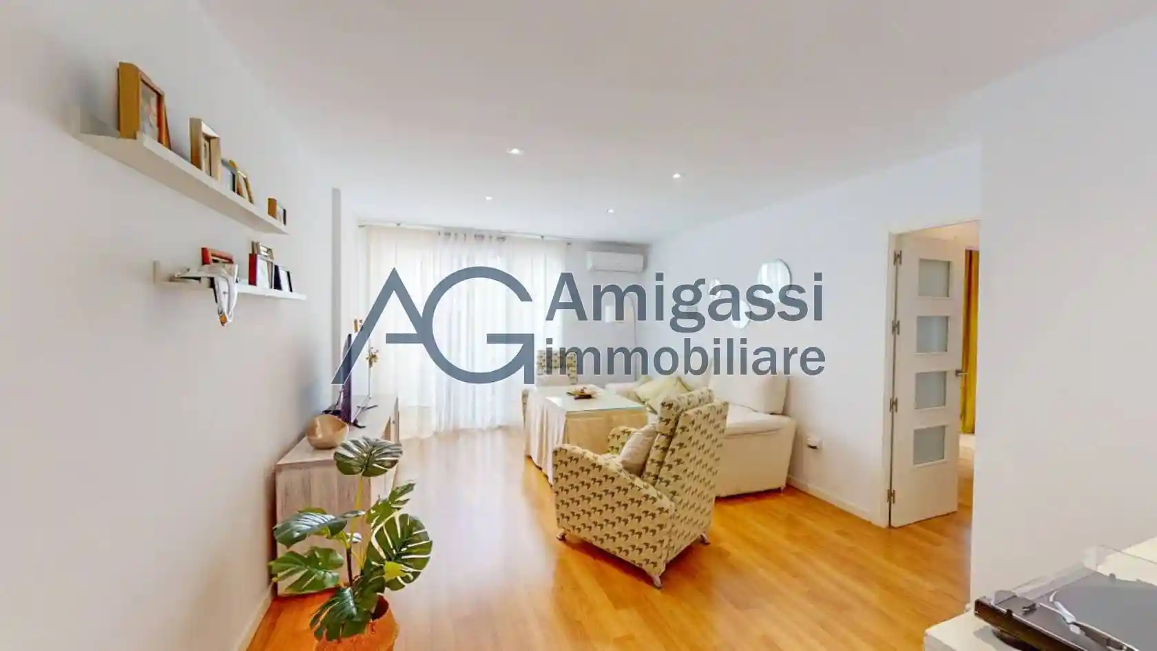 Appartamento in vendita a Bergamo