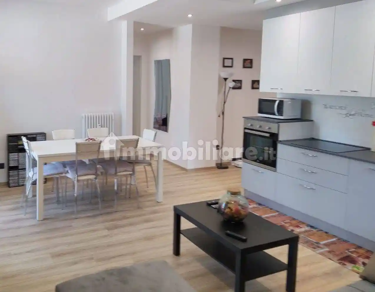 Appartamento in vendita a Morbegno