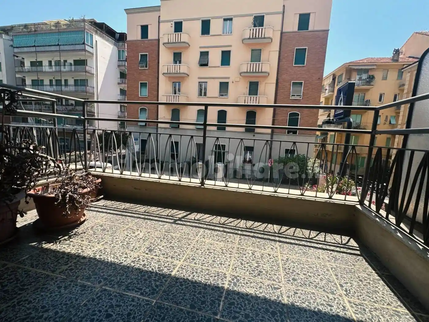 Appartamento in vendita a Sanremo