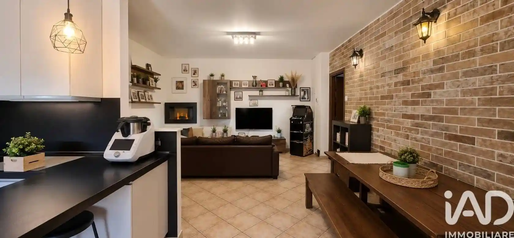 Appartamento in vendita a Castel di Lama