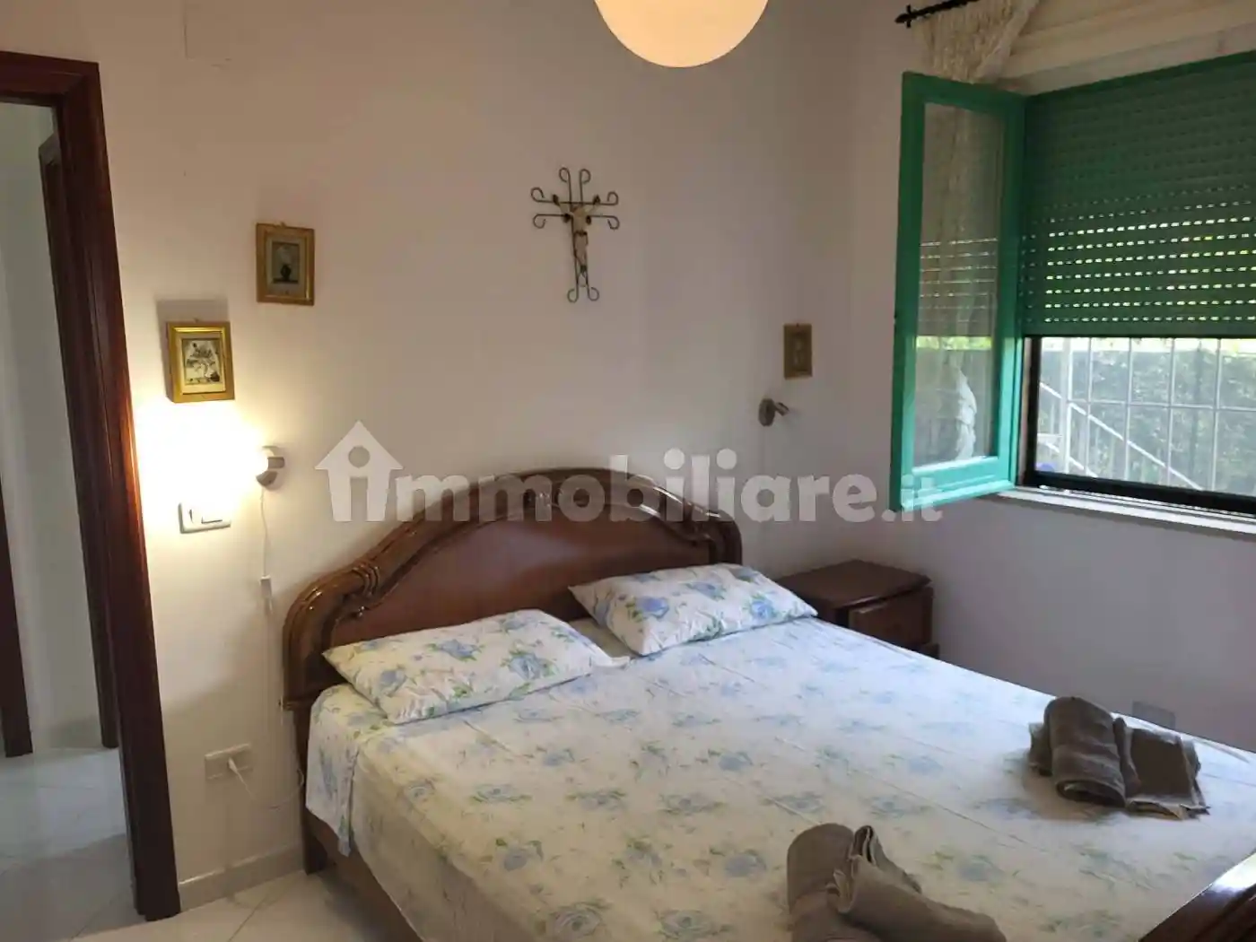 Appartamento in affitto a Ascea