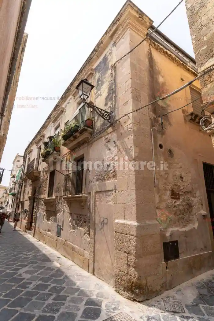 Appartamento in vendita a Siracusa