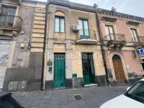 Villa in vendita a Belpasso