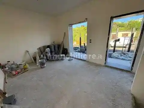 Villa in vendita a Trecastagni