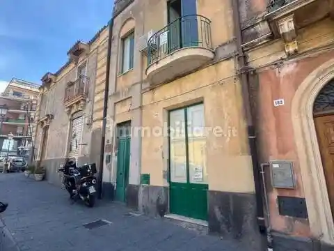 Villa in vendita a Belpasso
