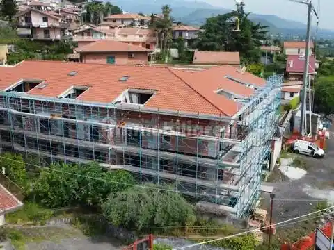 Appartamento in vendita a Trecastagni