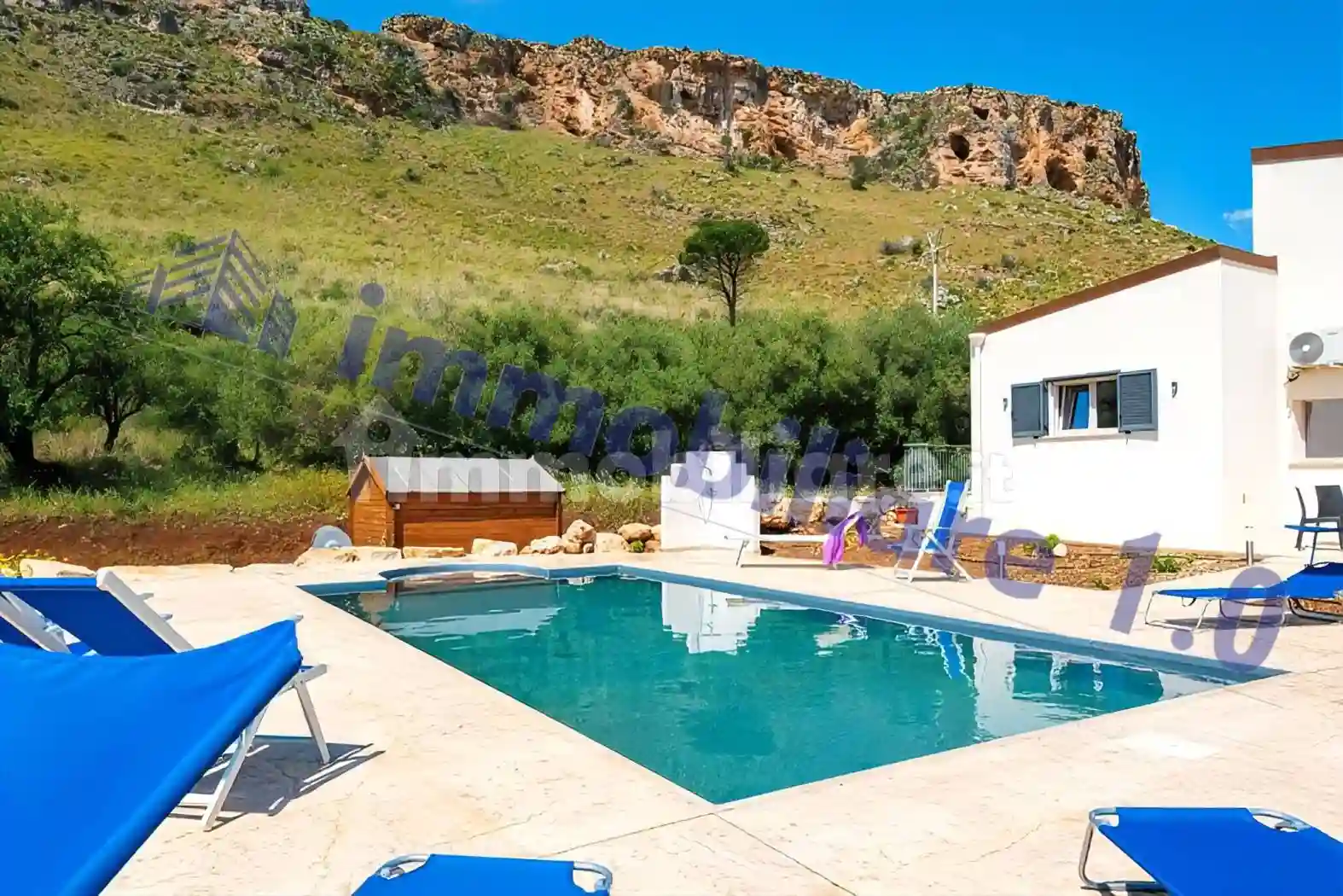 Villa - foto 4