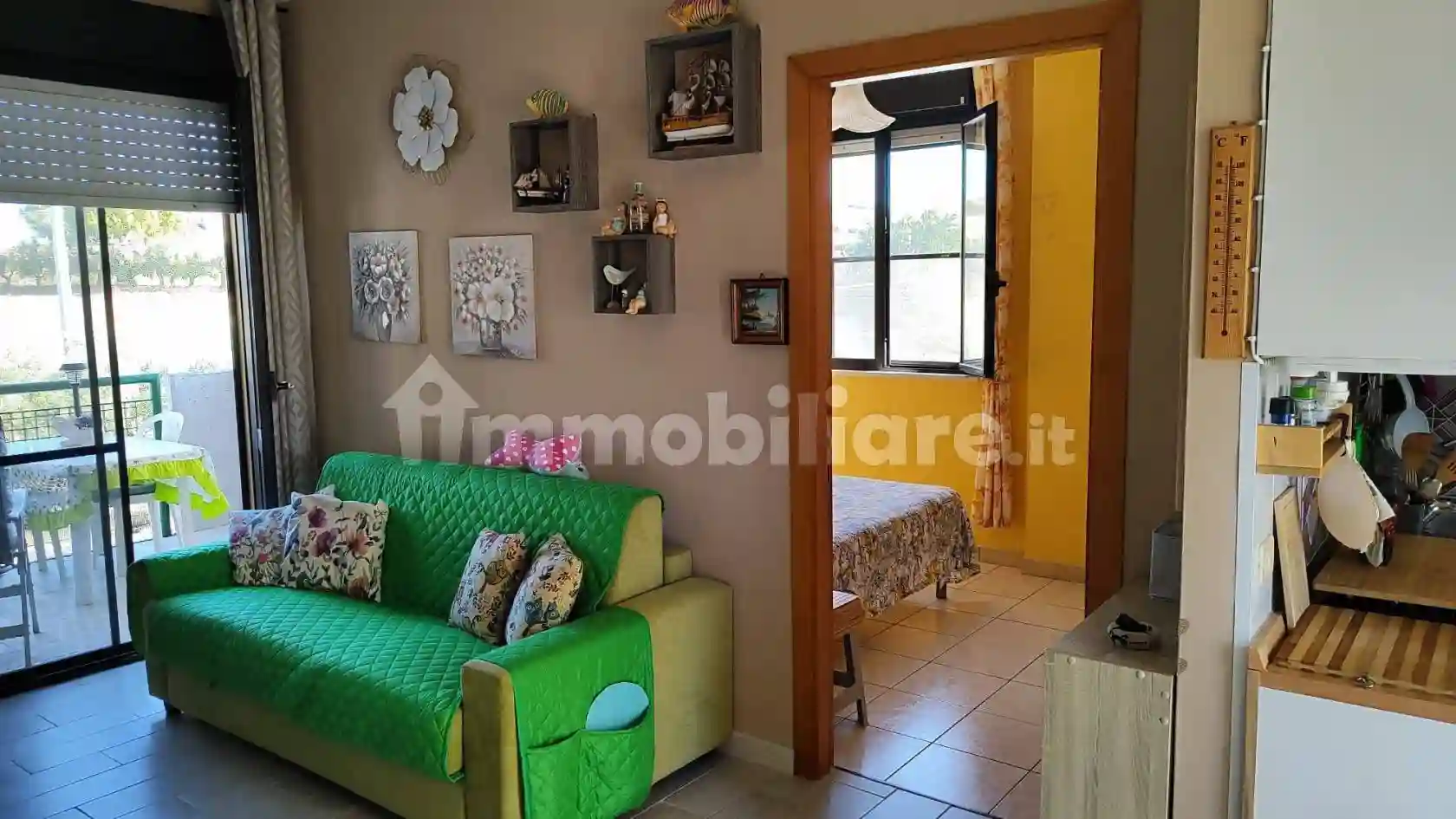Appartamento - foto 5