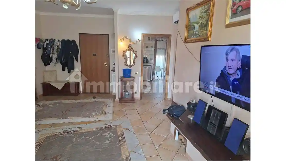Appartamento in vendita a Montecatini-Terme