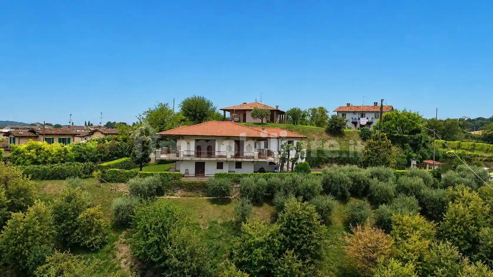 Villa - foto 4