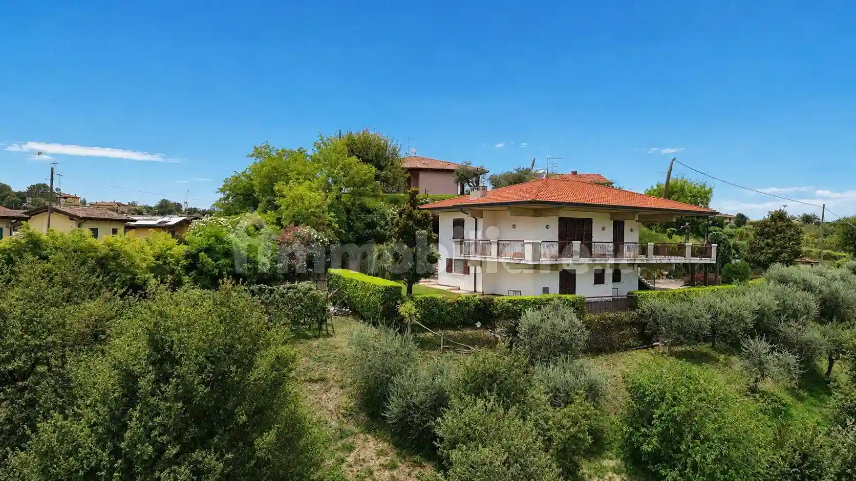 Villa - foto 5