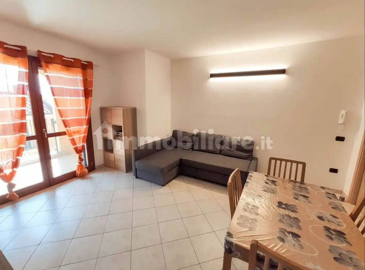 Appartamento in vendita a Settimo San Pietro