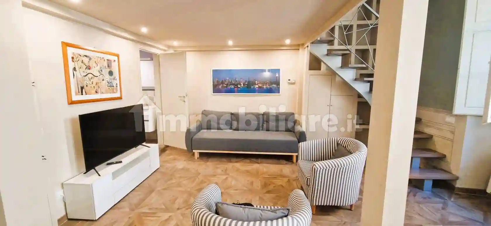 Loft - foto 2