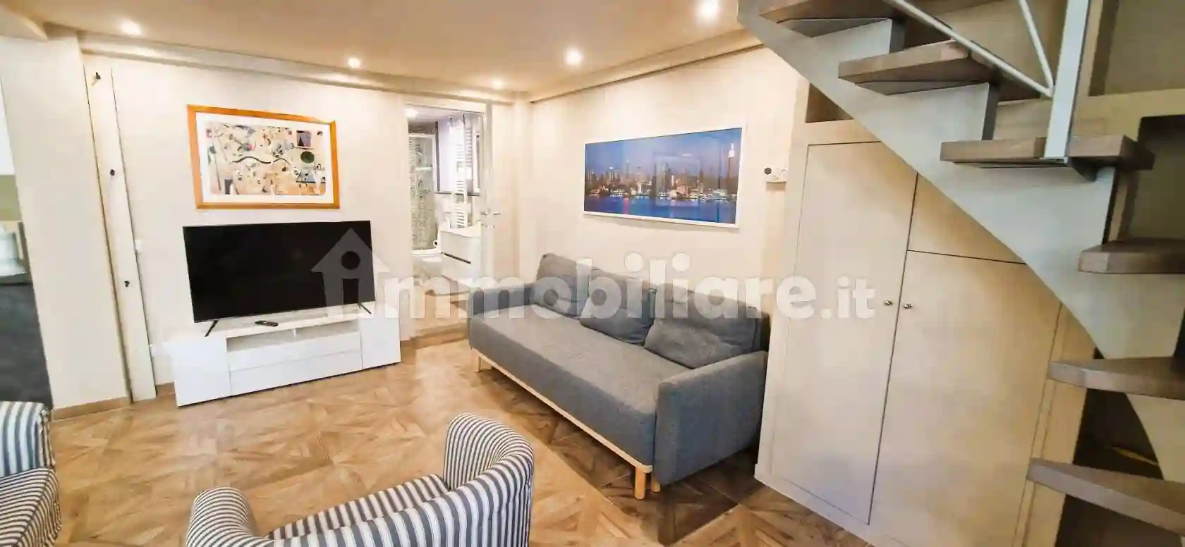 Loft - foto 3